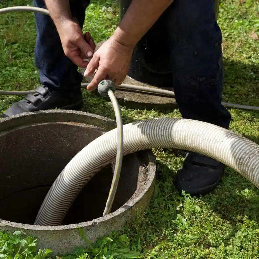 septic tank services Stratford